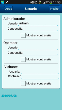 FAQ DTX Security