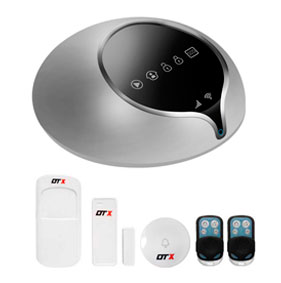 Smartlock Fingerprint