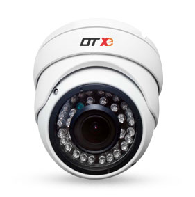 Cámara Antivantálica 2.0 Mp