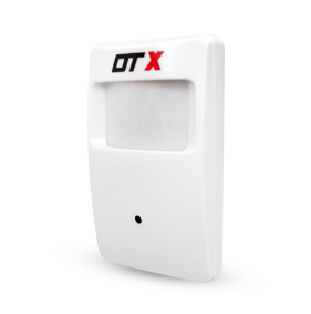 Càmara Oculta Sensor PIR