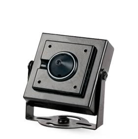 Càmara Oculta Sensor PIR