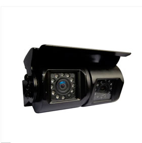 Sistema de grabación MDVR