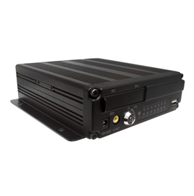 Sistema de grabación MDVR