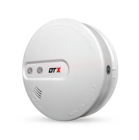 Alarmas GSM WiFi
