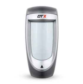 Alarma GSM WiFi