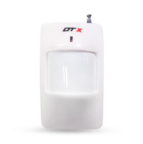 Alarmas GSM WiFi