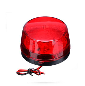 Alarma GSM WiFi