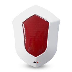 Alarma GSM WiFi